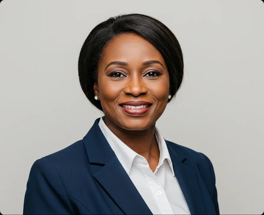 Aisha Mohammed